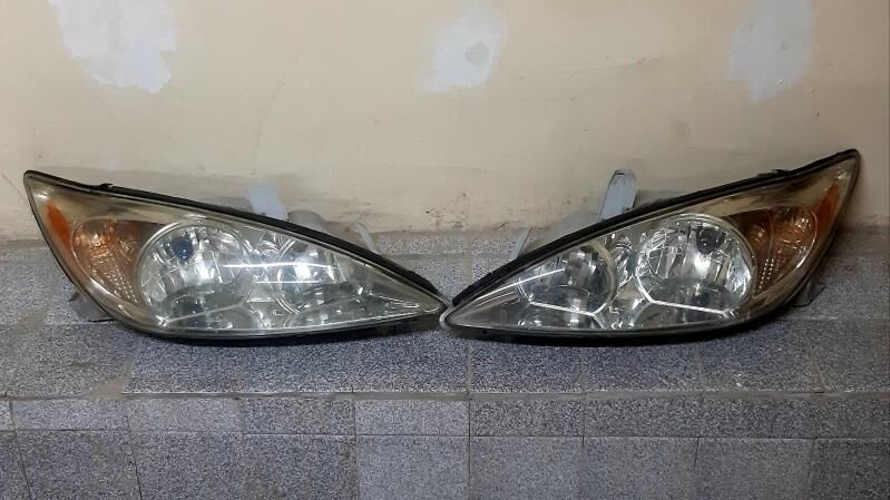 toyota duty cemry Fara 1 250 TMT - Ашхабад - img 2