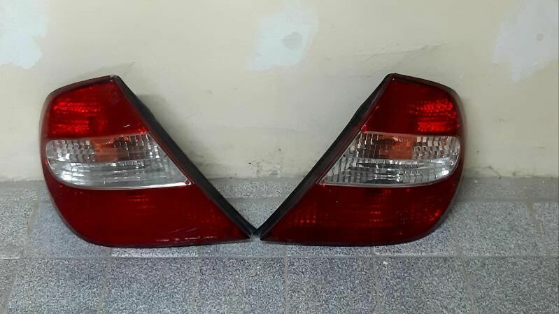toyota duty cemry Fara 1 250 TMT - Ашхабад - img 1
