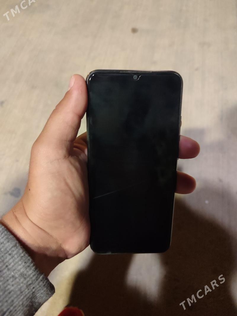 Redmi 10 A - Büzmeýin GRES - img 2