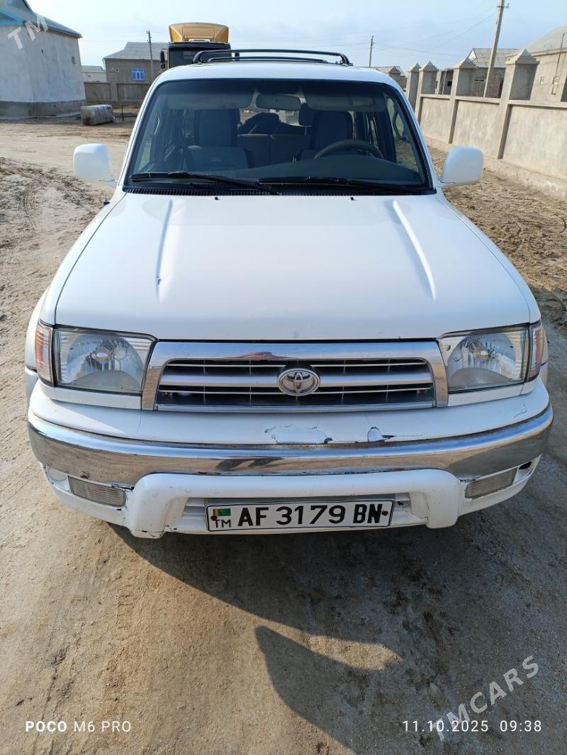 Toyota 4Runner 2000 - 120 000 TMT - Эсенгулы - img 1
