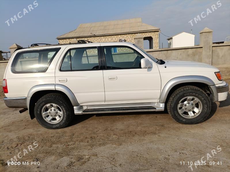 Toyota 4Runner 2000 - 120 000 TMT - Эсенгулы - img 3