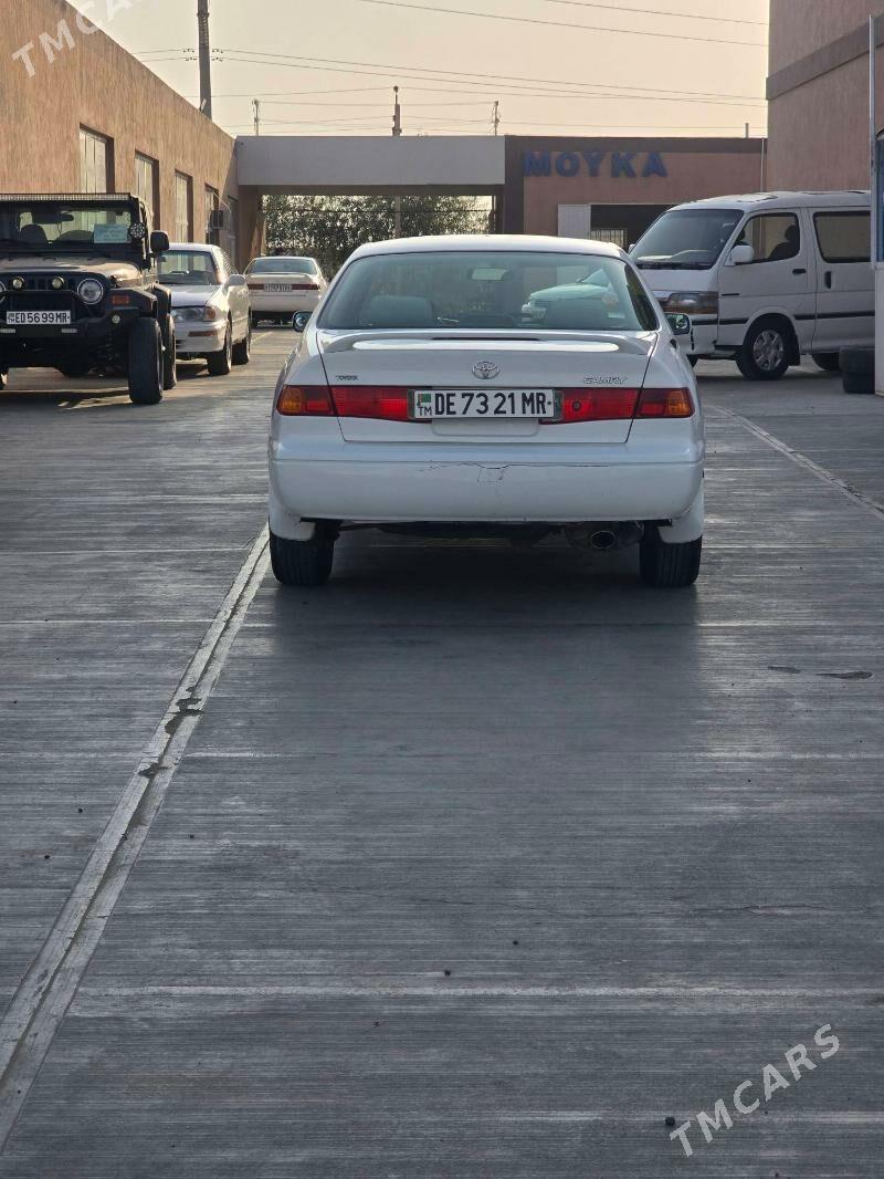 Toyota Camry 2000 - 140 000 TMT - Мары - img 2