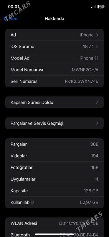 IPhone 11 - Mary - img 2