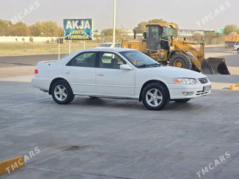 Toyota Camry 2000 - 140 000 TMT - Мары - img 7