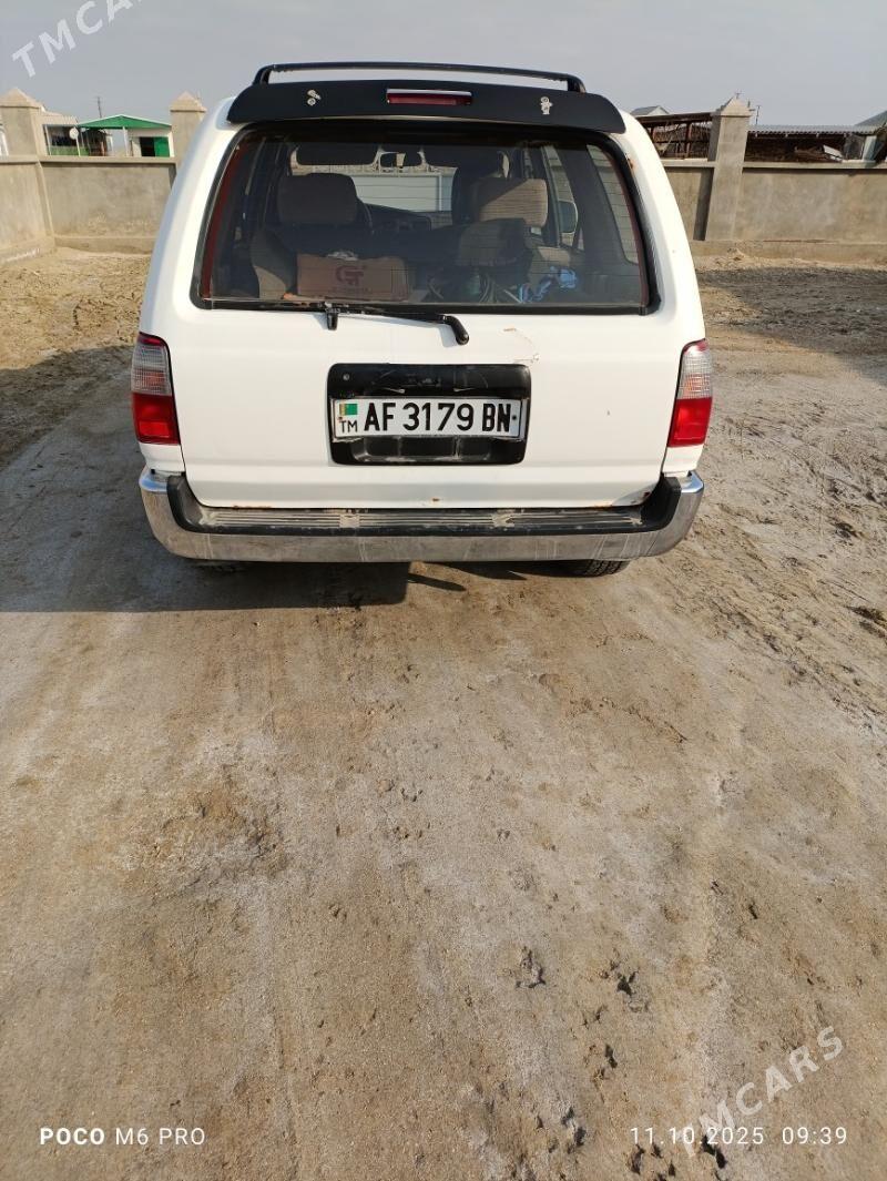 Toyota 4Runner 2000 - 120 000 TMT - Эсенгулы - img 2