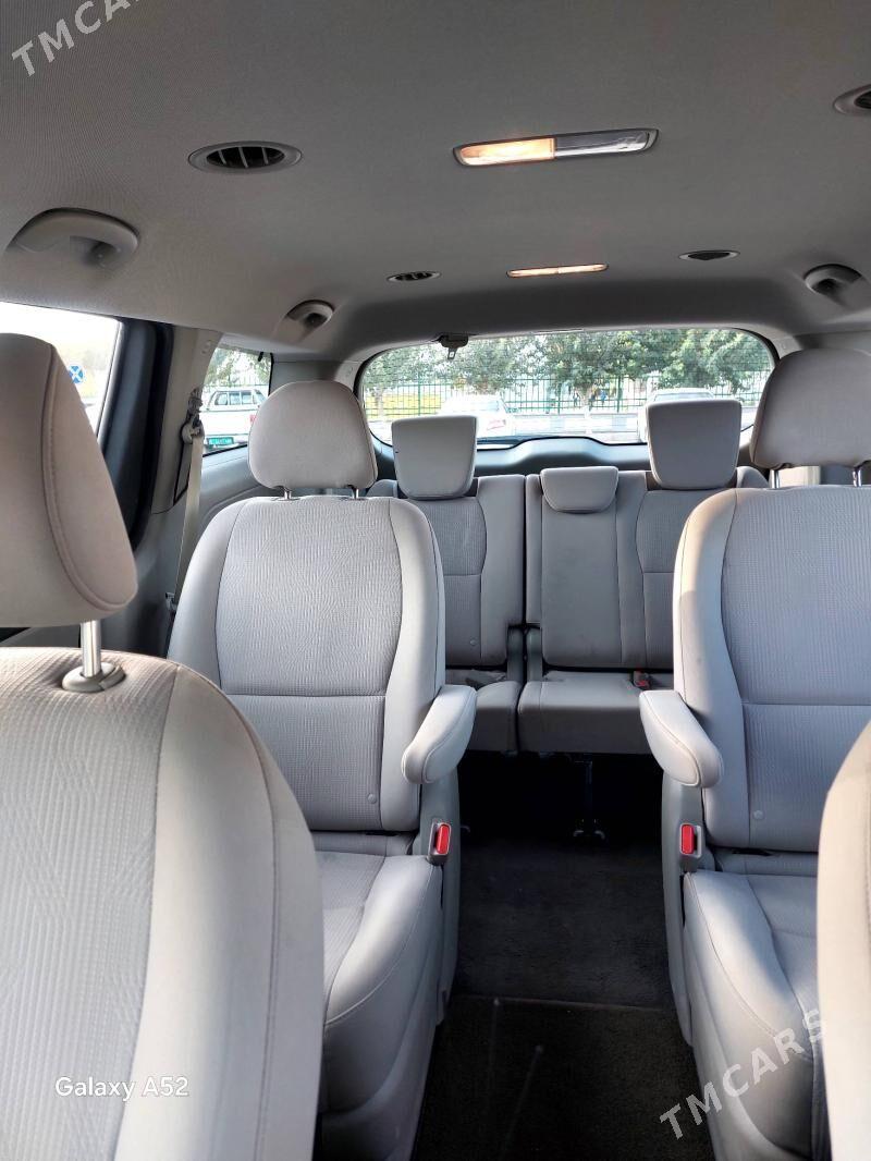Kia Sedona 2019 - 280 000 TMT - Aşgabat - img 6