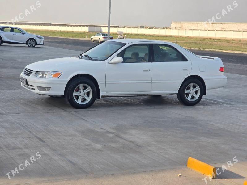 Toyota Camry 2000 - 140 000 TMT - Мары - img 3