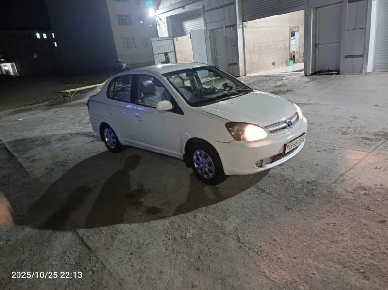 Toyota Echo 2002 - 53 000 TMT - Daşoguz - img 6