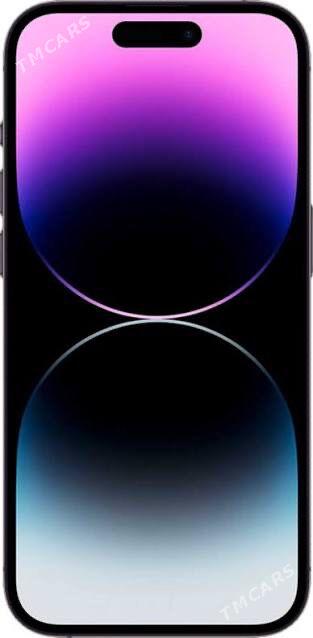iphon 14 pro max - Гёкдепе - img 2
