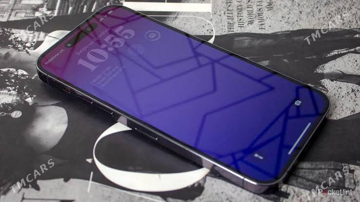 iphon 14 pro max - Гёкдепе - img 1