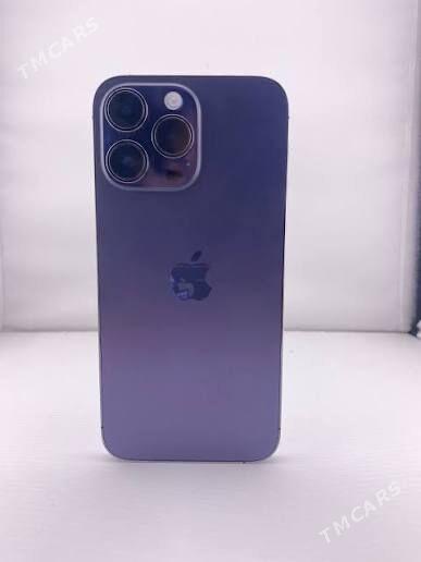 iphon 14 pro max - Гёкдепе - img 3