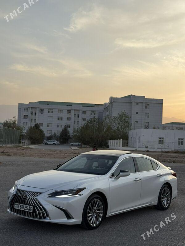 Lexus ES 350 2025 - 1 250 000 TMT - Ашхабад - img 5