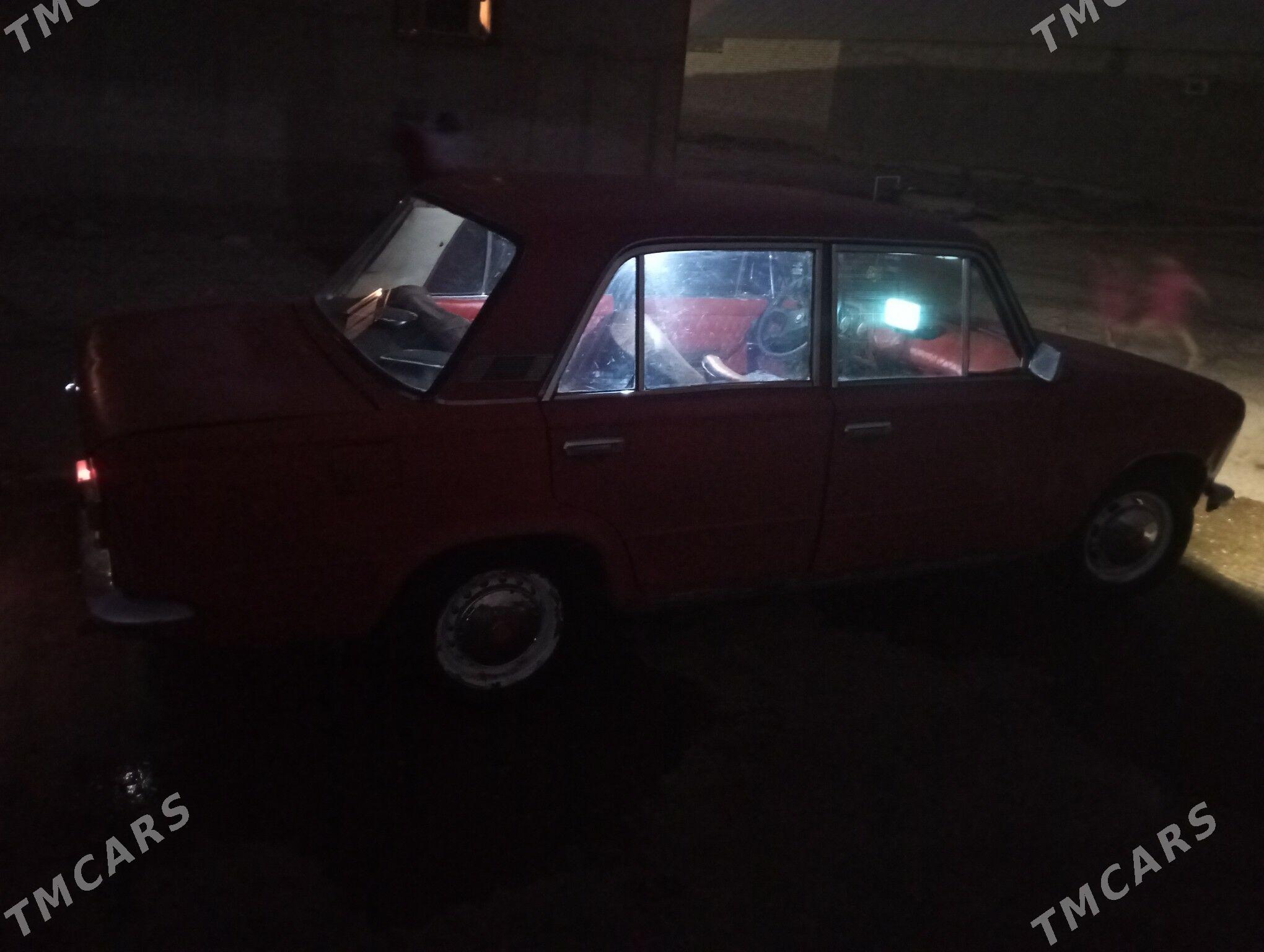 Lada 2104 1984 - 15 000 TMT - Серахс - img 4