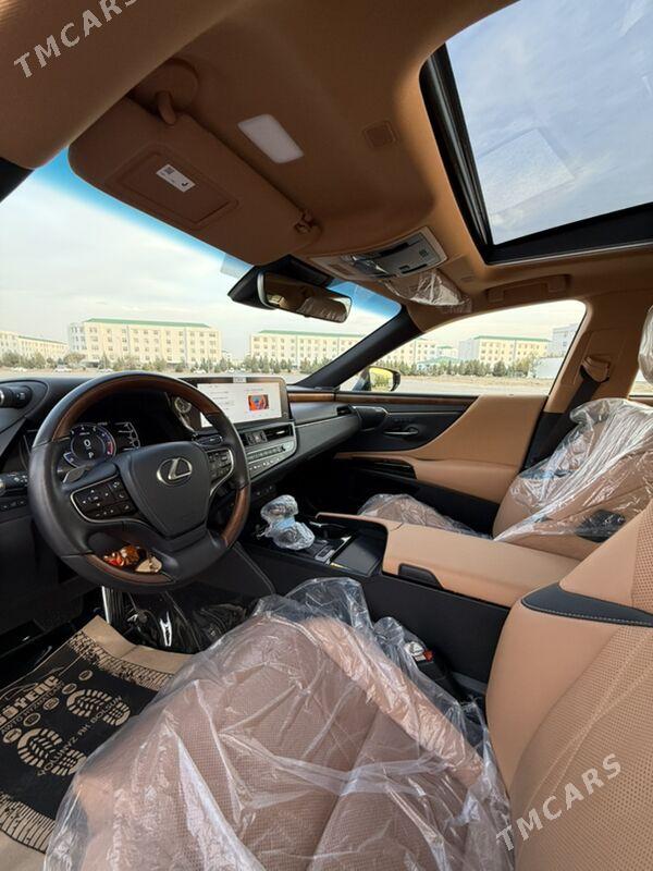 Lexus ES 350 2025 - 1 250 000 TMT - Ашхабад - img 8
