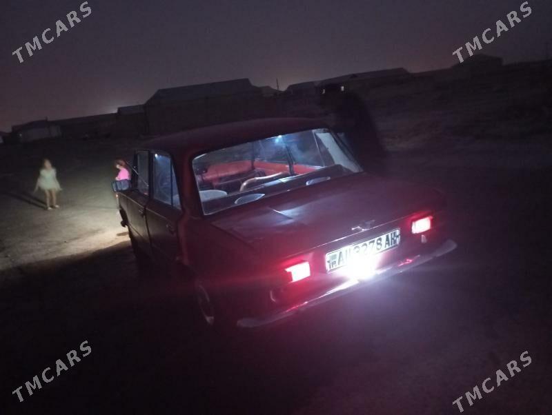 Lada 2104 1984 - 15 000 TMT - Серахс - img 1