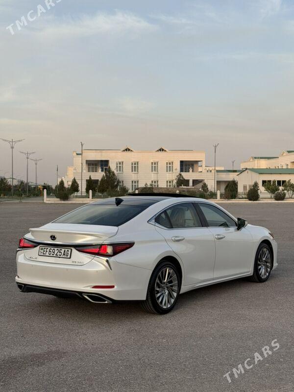 Lexus ES 350 2025 - 1 250 000 TMT - Ашхабад - img 3