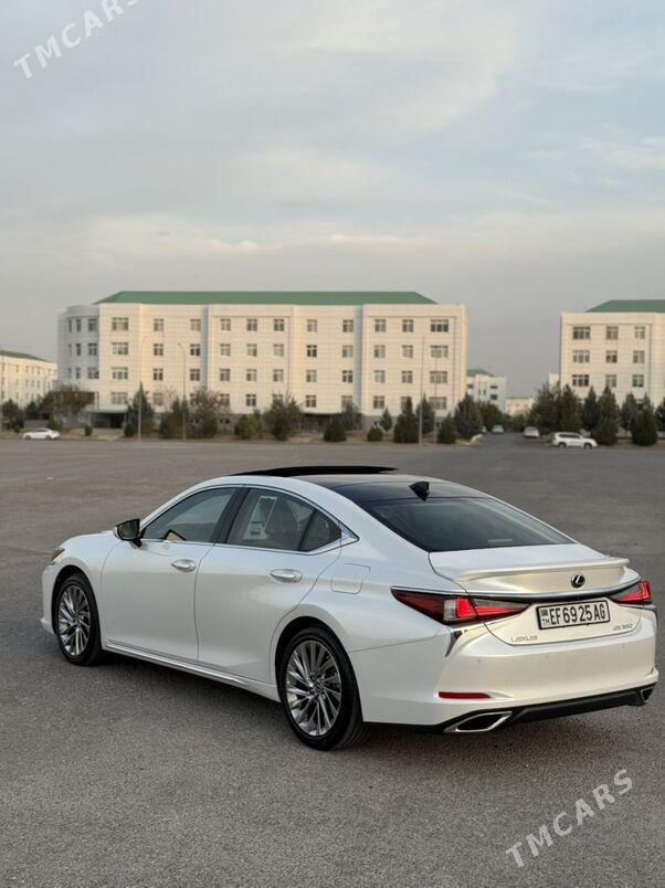 Lexus ES 350 2025 - 1 250 000 TMT - Ашхабад - img 2