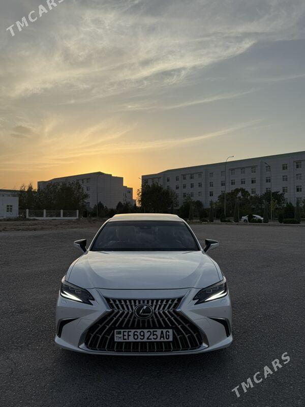 Lexus ES 350 2025 - 1 250 000 TMT - Ашхабад - img 4