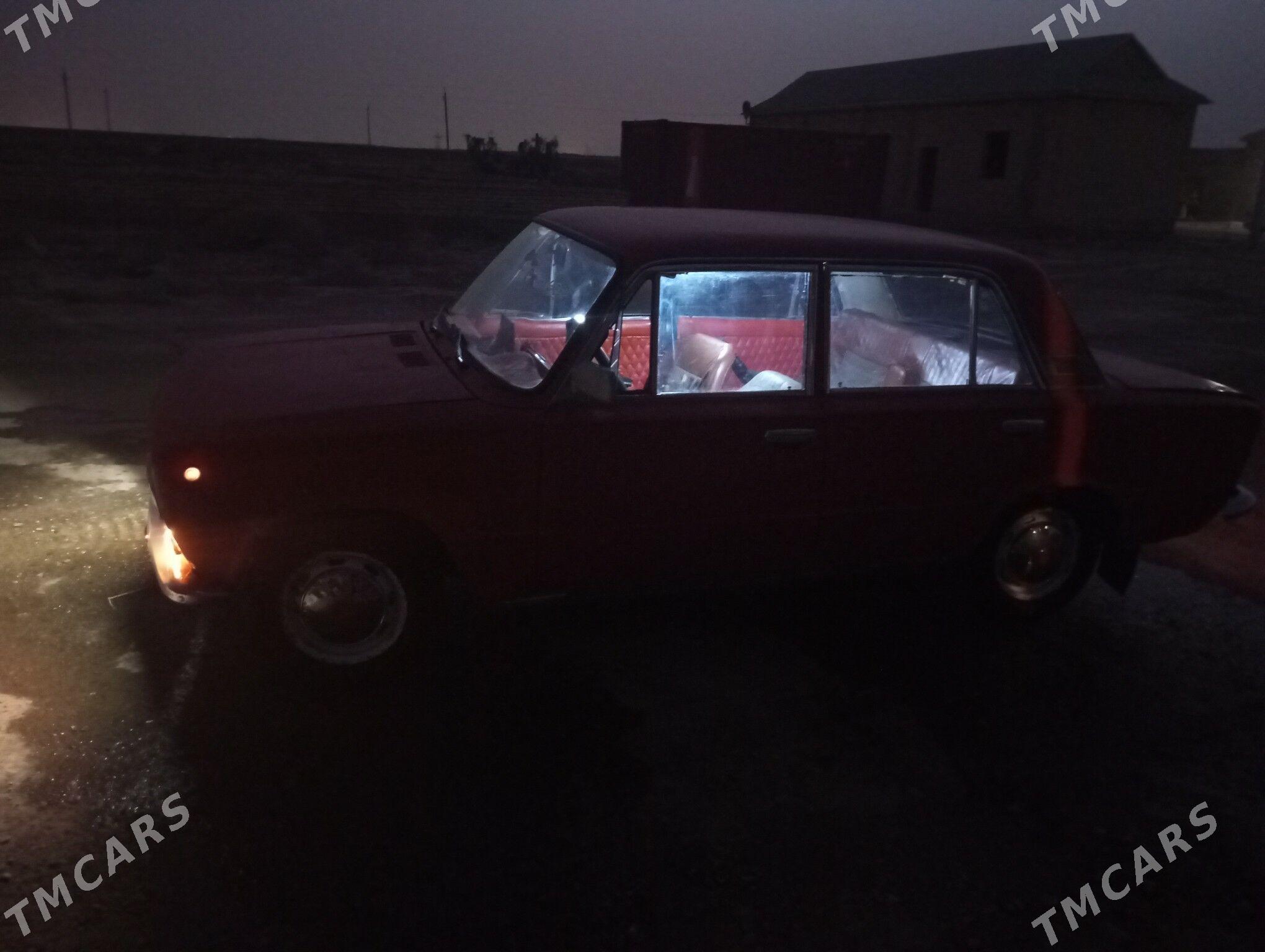 Lada 2104 1984 - 15 000 TMT - Серахс - img 6