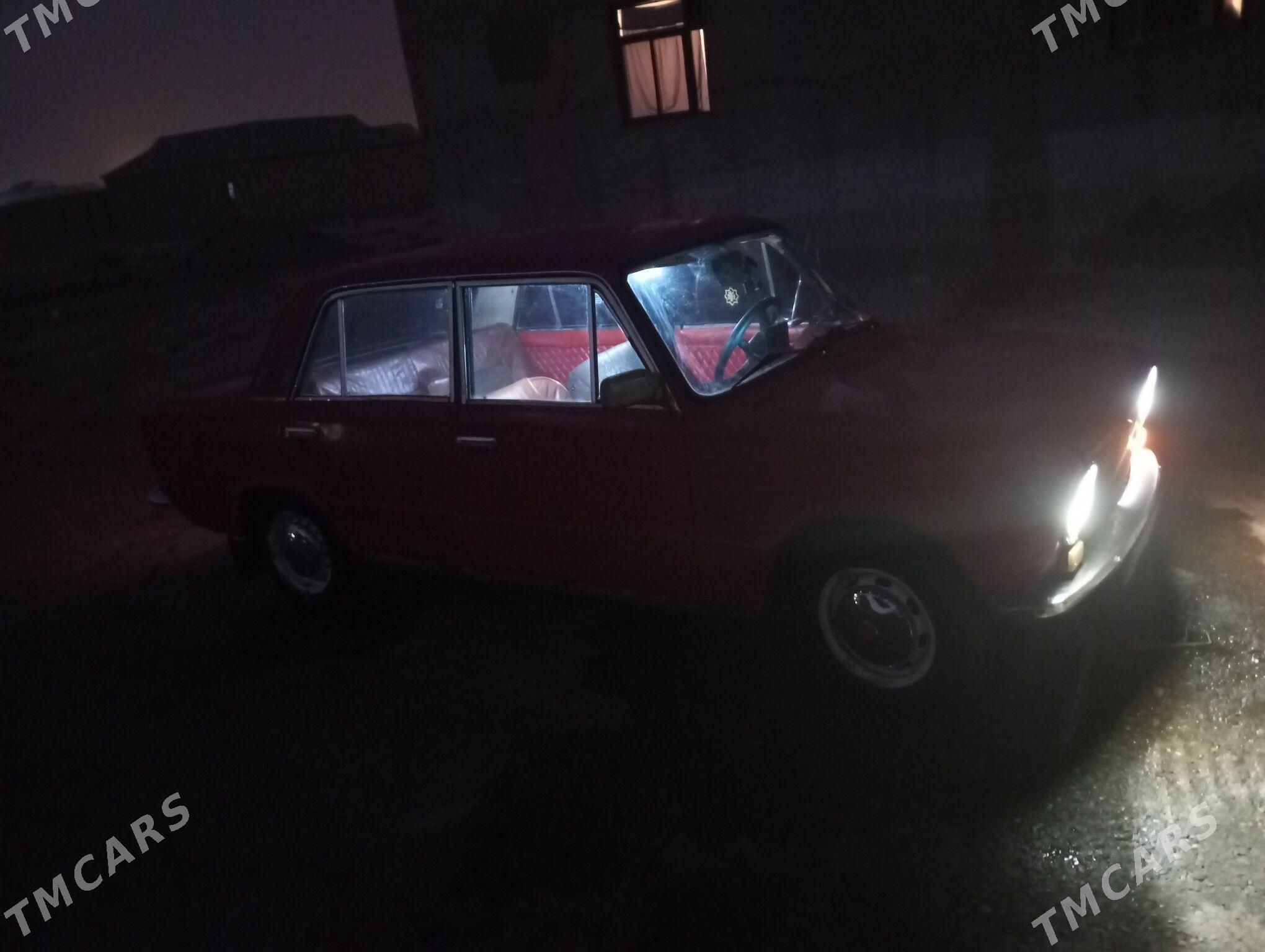 Lada 2104 1984 - 15 000 TMT - Серахс - img 2