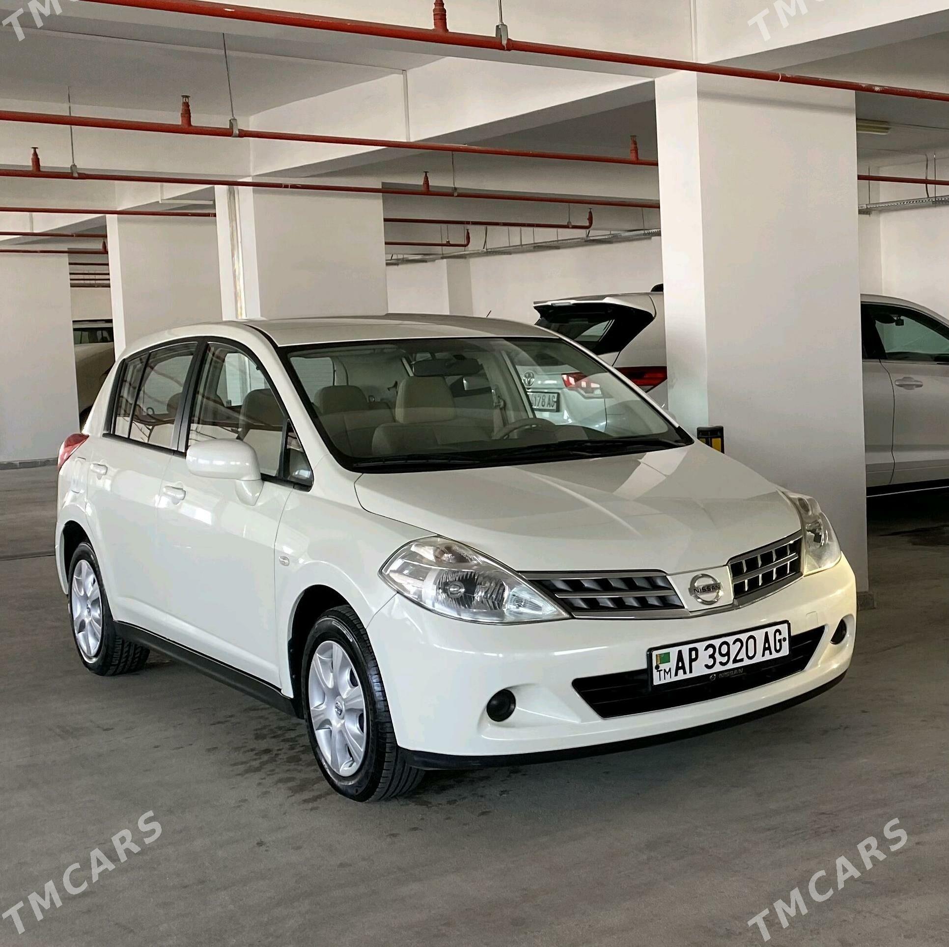 Nissan Tiida 2008 - 172 000 TMT - Мир 5 - img 2