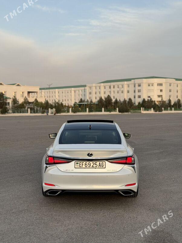 Lexus ES 350 2025 - 1 250 000 TMT - Ашхабад - img 1