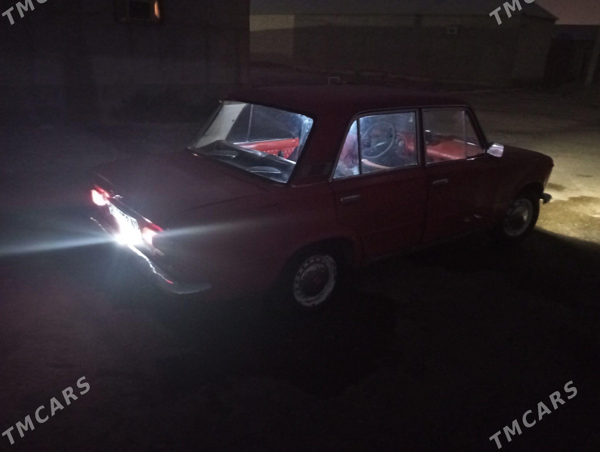 Lada 2104 1984 - 15 000 TMT - Серахс - img 3