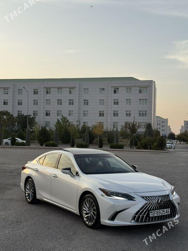Lexus ES 350 2025 - 1 250 000 TMT - Ашхабад - img 6