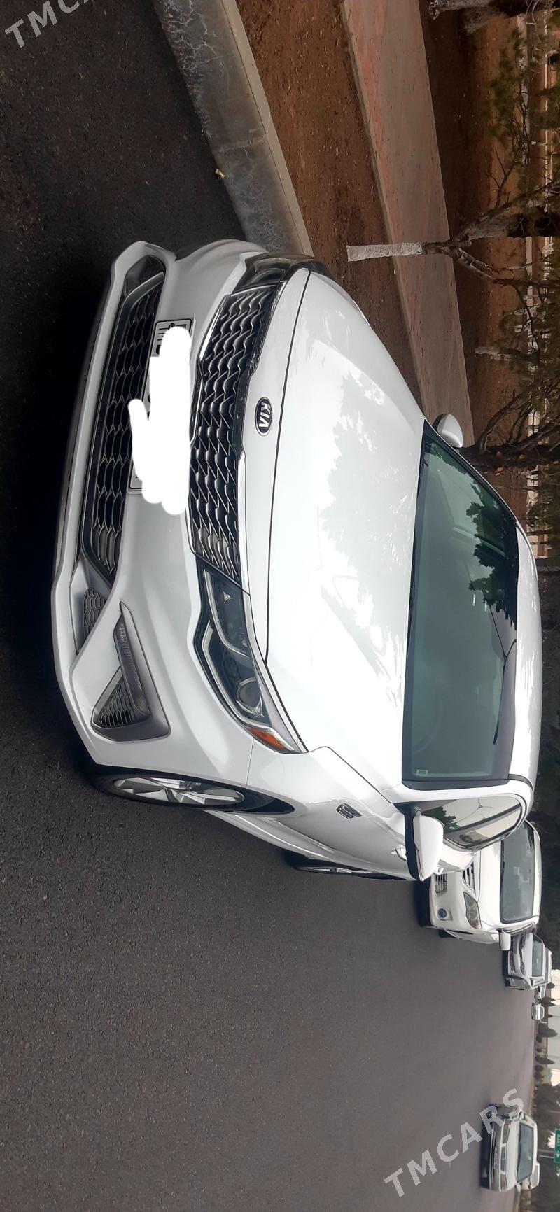 Kia Optima 2020 - 220 000 TMT - Анев - img 1