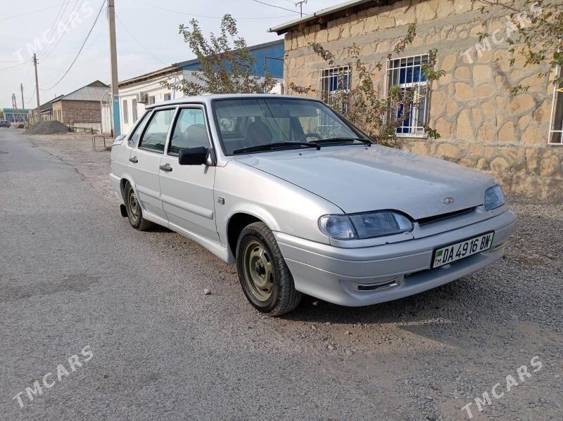 Lada 2115 2012 - 85 000 TMT - Гызыларбат - img 1