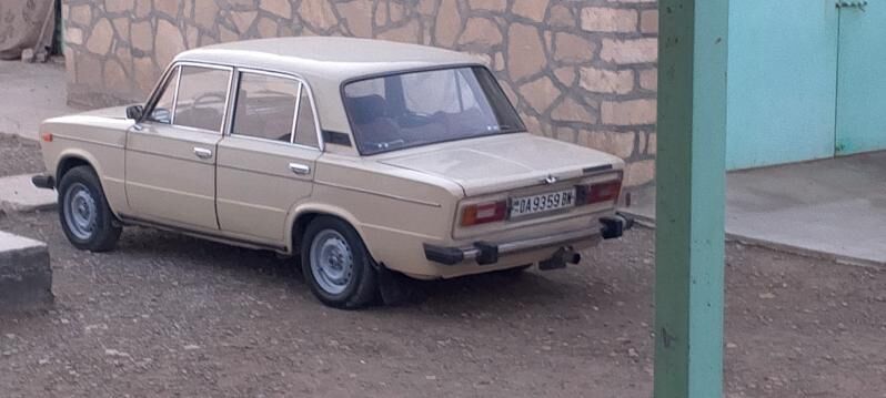 Lada 2106 1987 - 32 000 TMT - Gyzylarbat - img 3