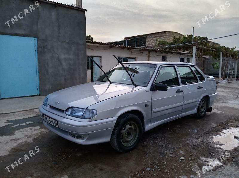 Lada 2115 2012 - 85 000 TMT - Гызыларбат - img 4