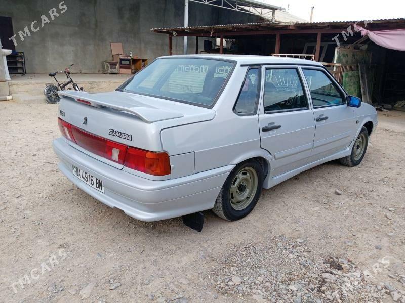 Lada 2115 2012 - 85 000 TMT - Гызыларбат - img 2