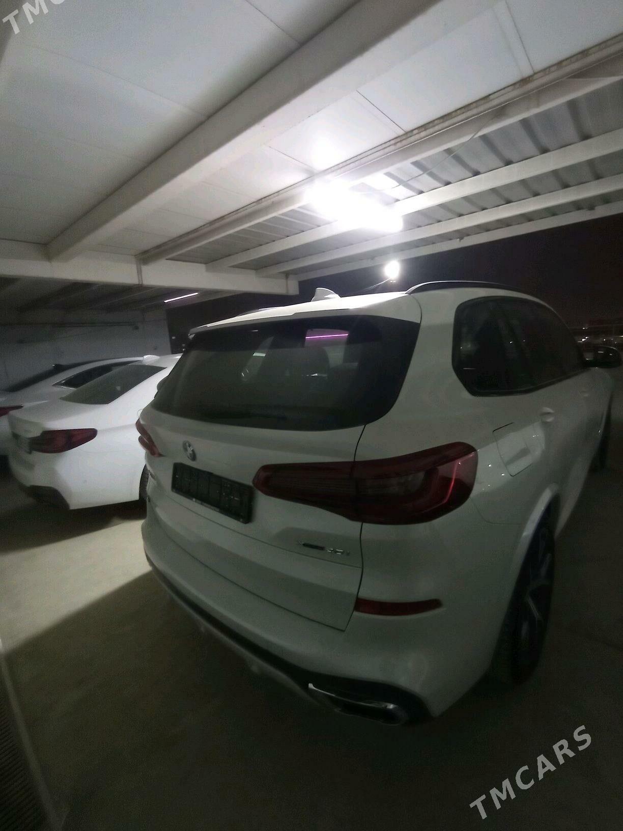 BMW X5 2019 - 1 399 999 TMT - Aşgabat - img 4