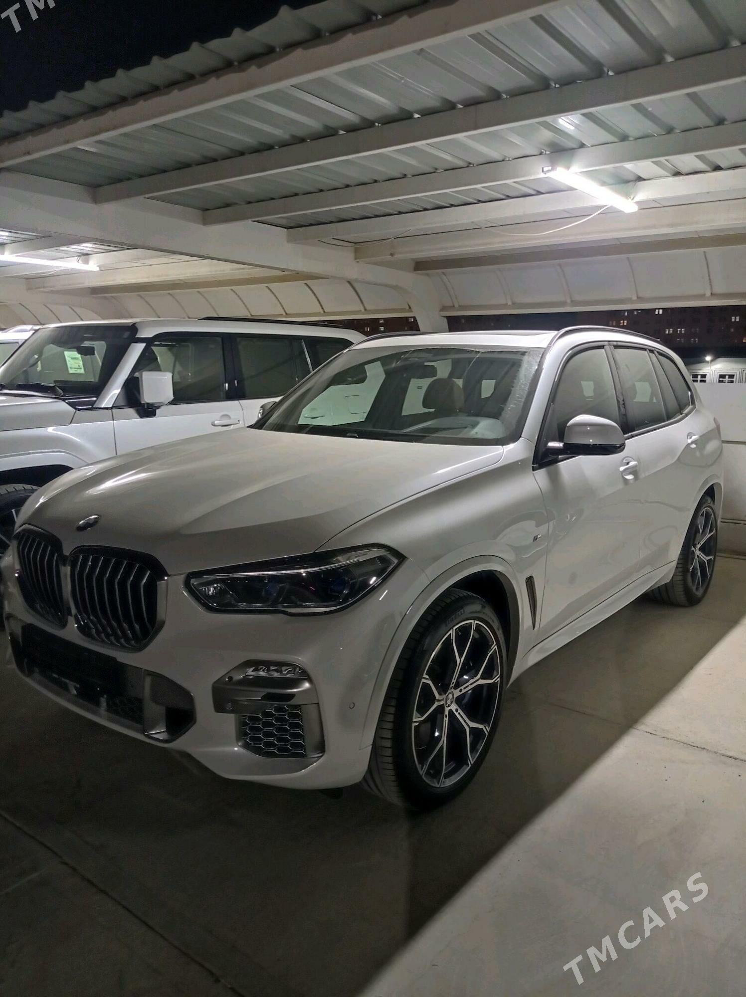 BMW X5 2019 - 1 399 999 TMT - Aşgabat - img 2