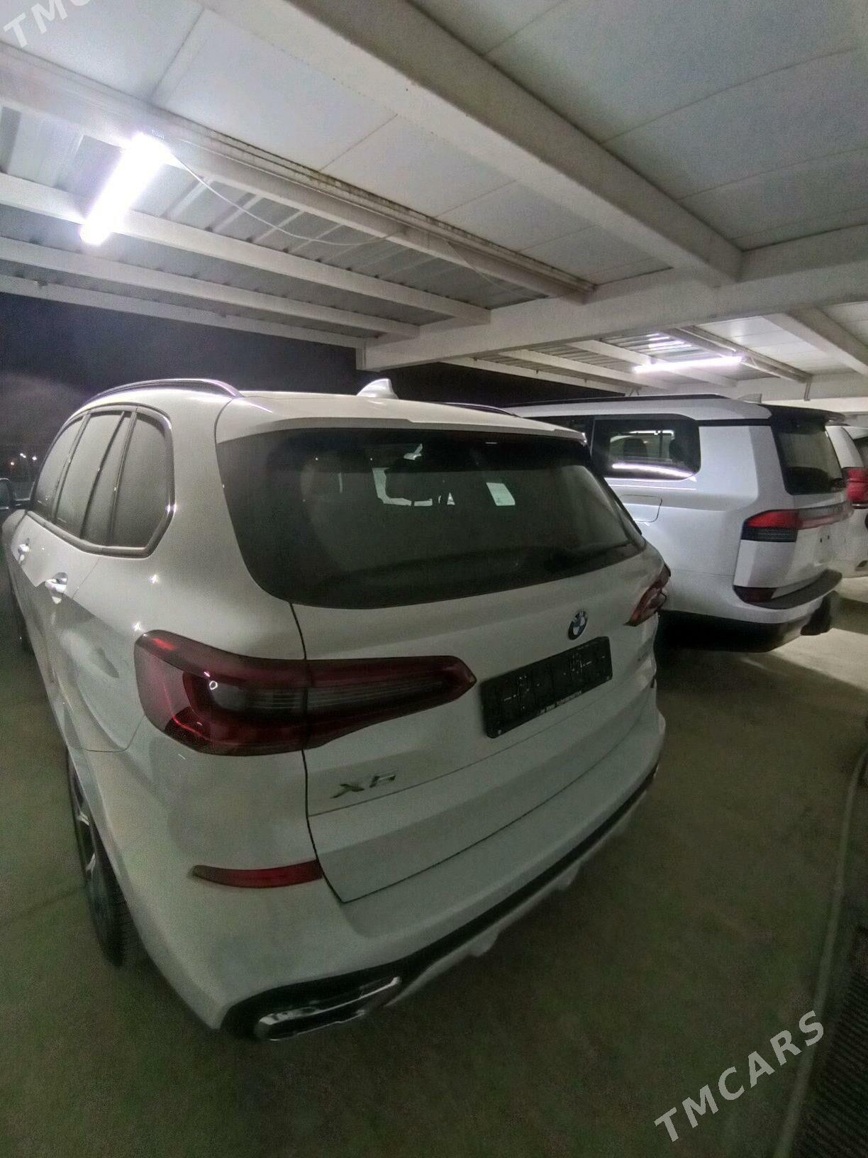 BMW X5 2019 - 1 399 999 TMT - Aşgabat - img 3