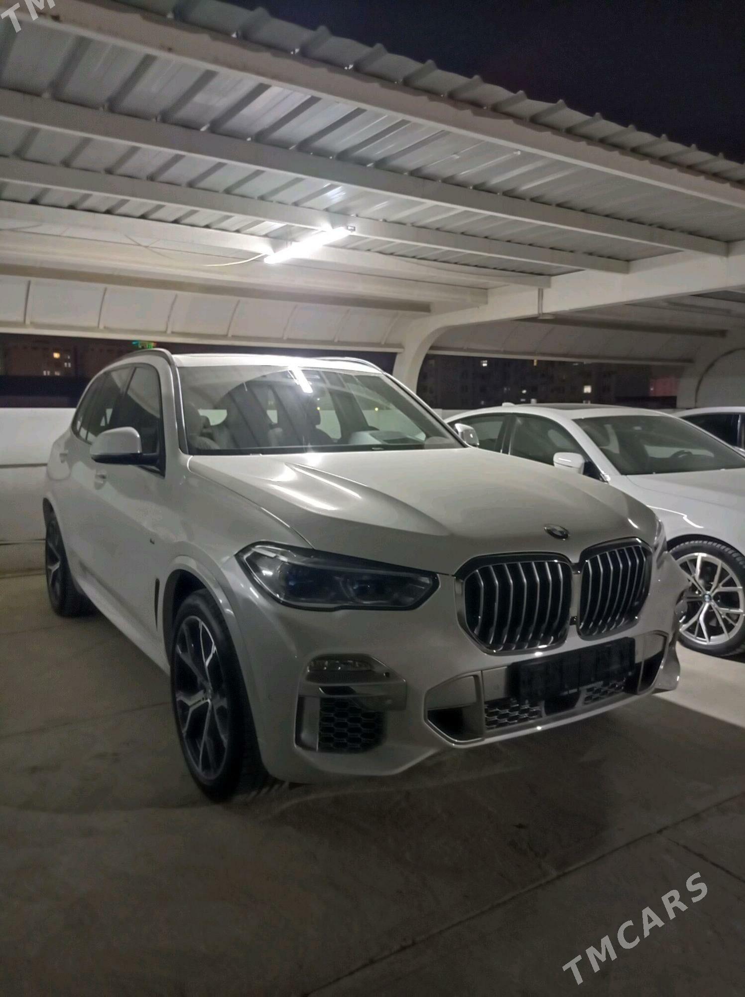 BMW X5 2019 - 1 399 999 TMT - Aşgabat - img 1