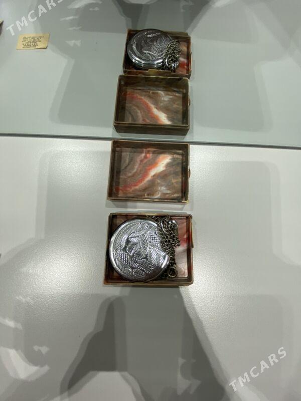 часы  молния - Балканабат - img 2