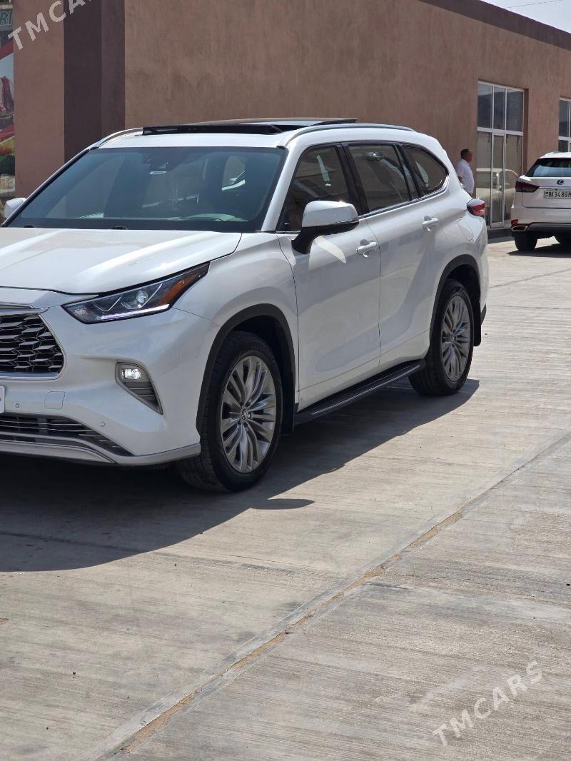 Toyota Highlander 2020 - 700 000 TMT - Mary - img 4