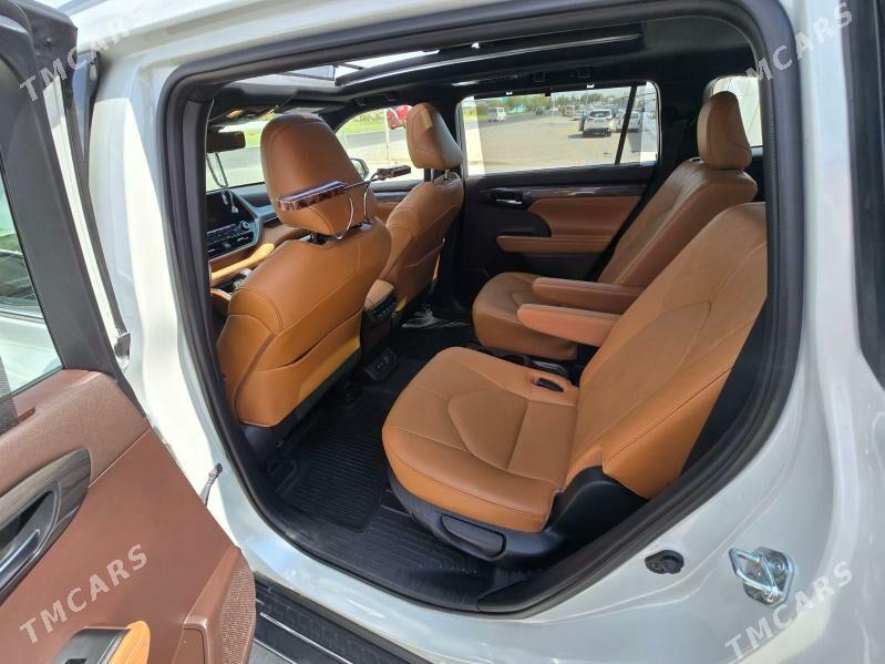 Toyota Highlander 2020 - 700 000 TMT - Mary - img 8