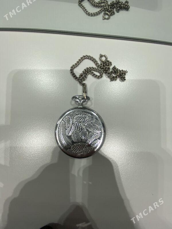 часы  молния - Балканабат - img 3