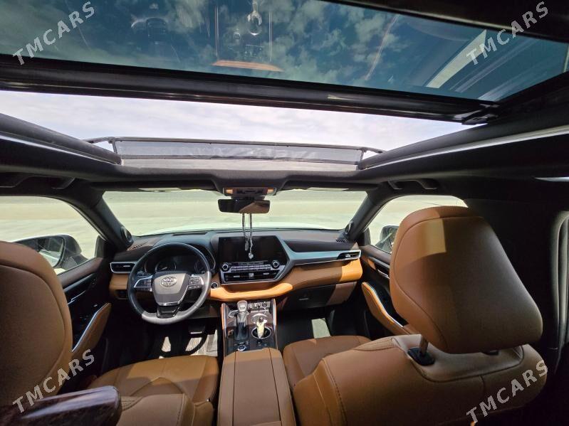 Toyota Highlander 2020 - 700 000 TMT - Mary - img 10