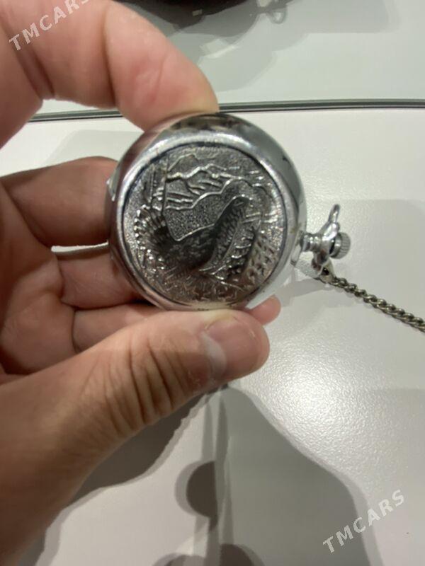 часы  молния - Балканабат - img 4