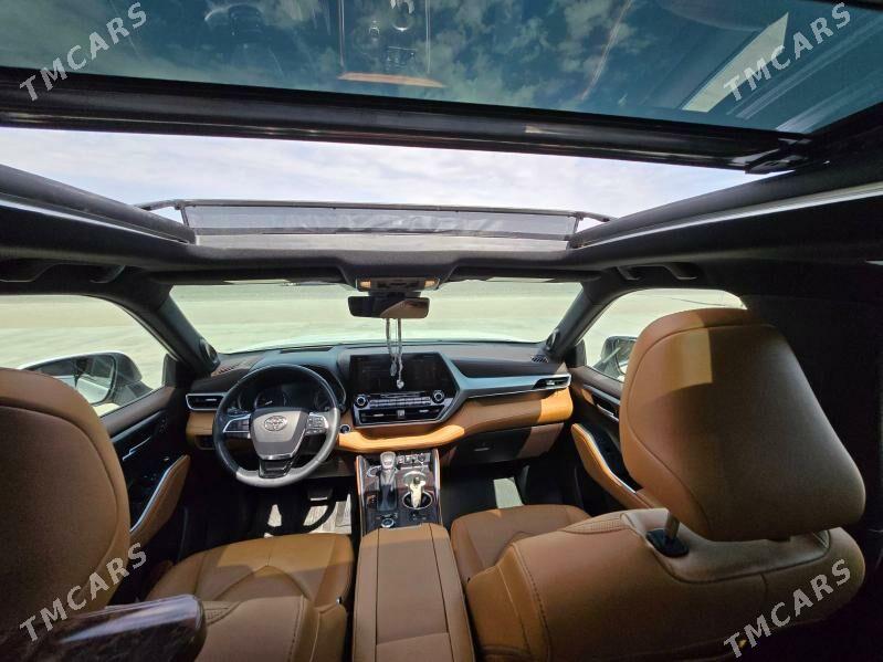 Toyota Highlander 2020 - 700 000 TMT - Mary - img 9
