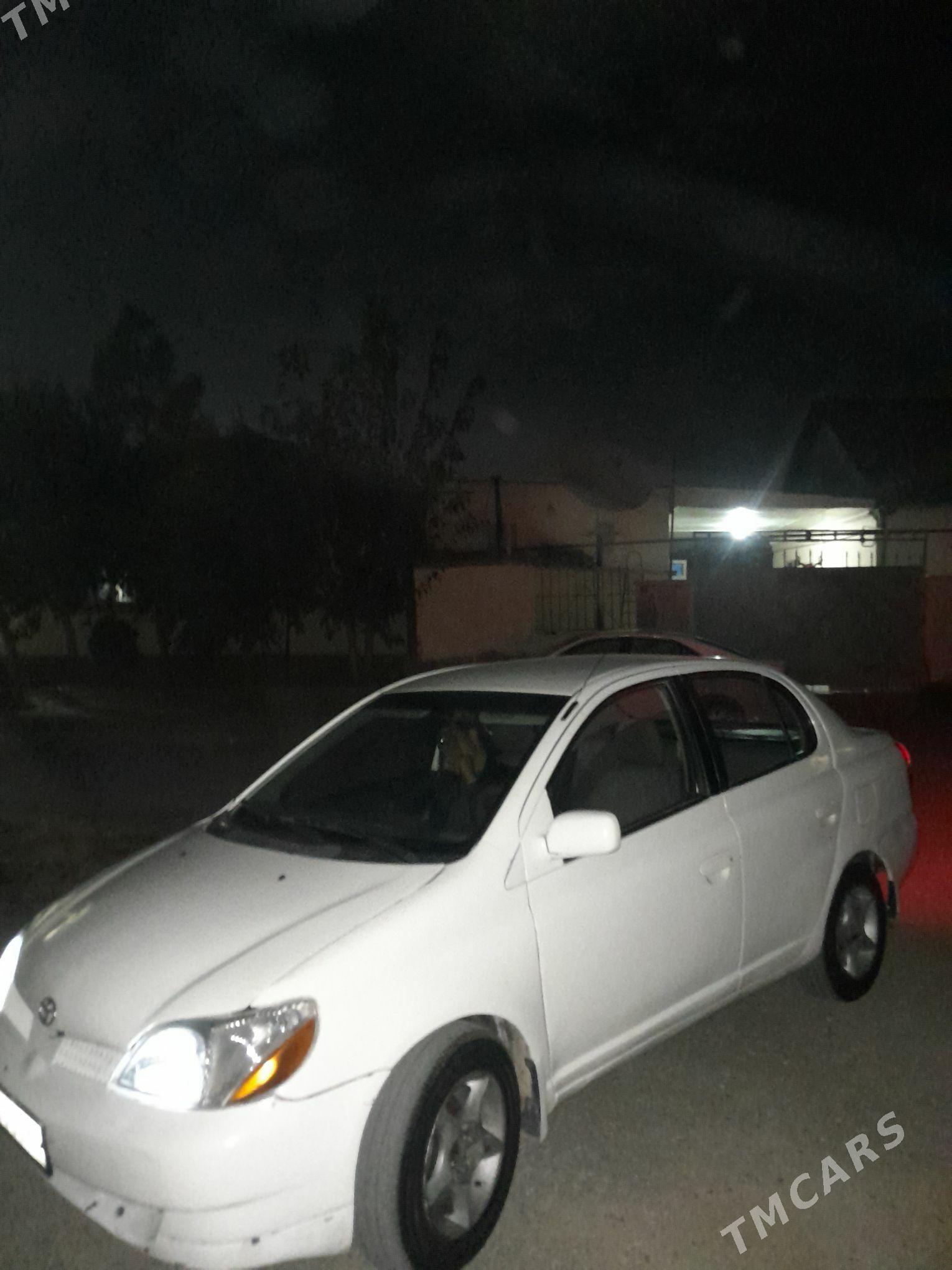 Toyota Echo 2000 - 50 000 TMT - Чоганлы - img 6