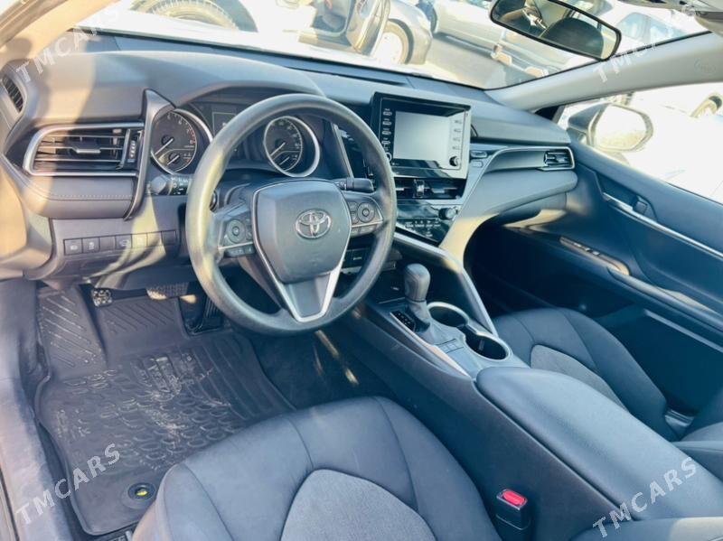 Toyota Camry 2021 - 355 000 TMT - Мары - img 5