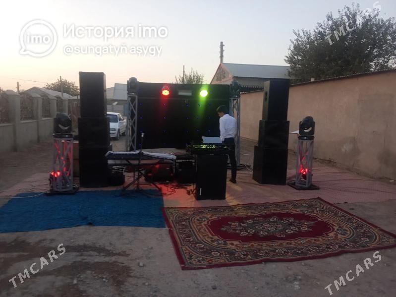 toy aparat - Туркменгала - img 2