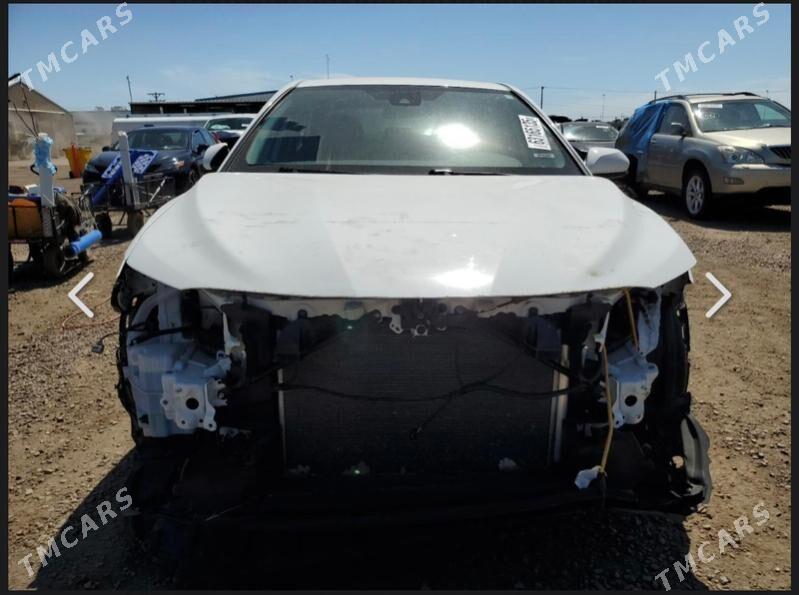 Toyota Camry 2021 - 355 000 TMT - Мары - img 10