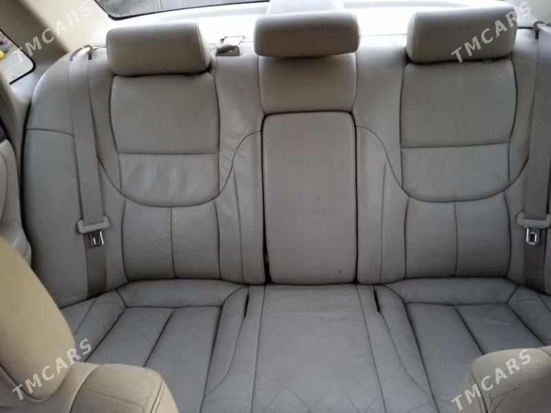 Toyota Avalon 2000 - 260 000 TMT - Гурбансолтан Едже - img 6