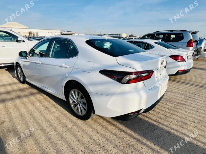 Toyota Camry 2021 - 355 000 TMT - Мары - img 6